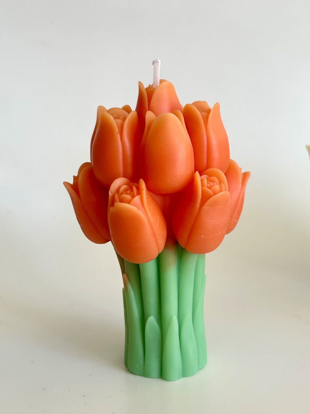 БУКЕТ ТЮЛЬПАНОВ