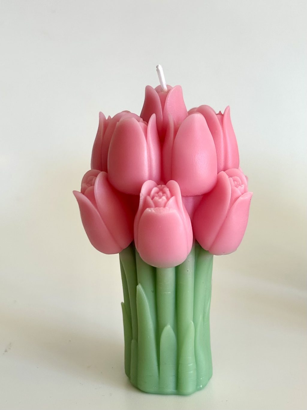 БУКЕТ ТЮЛЬПАНОВ