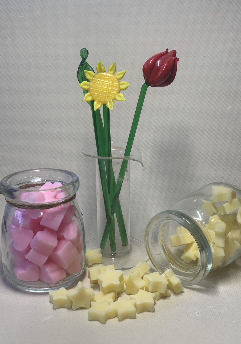 Набор подарочный Ароматный