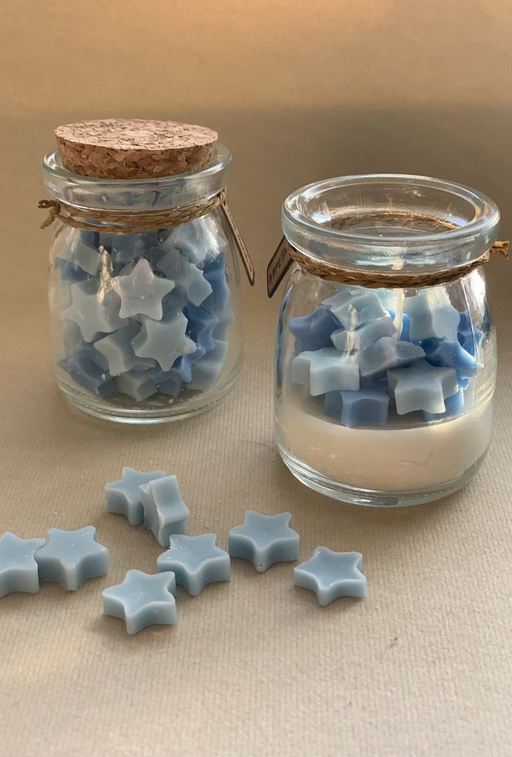 Набор подарочный Ароматный