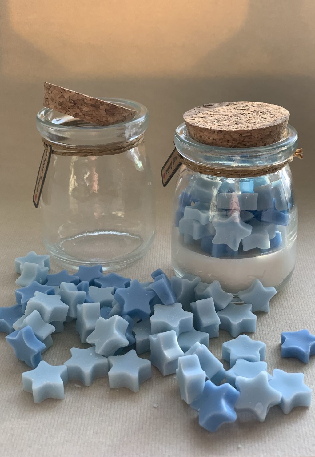 Набор подарочный Ароматный