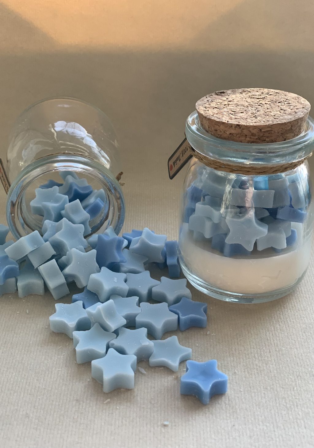 Набор подарочный Ароматный