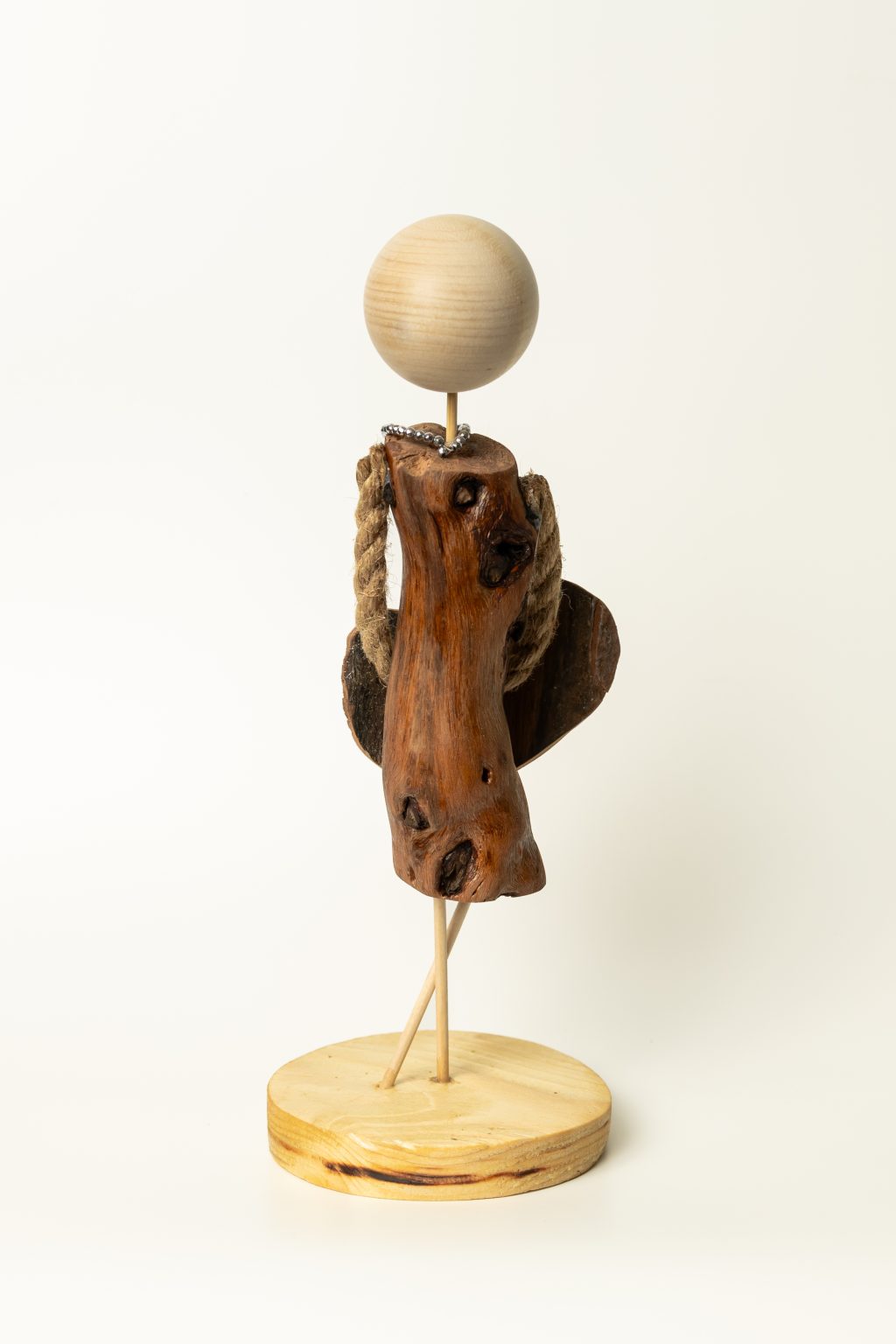 Сувенир статуэтка «Красотка»