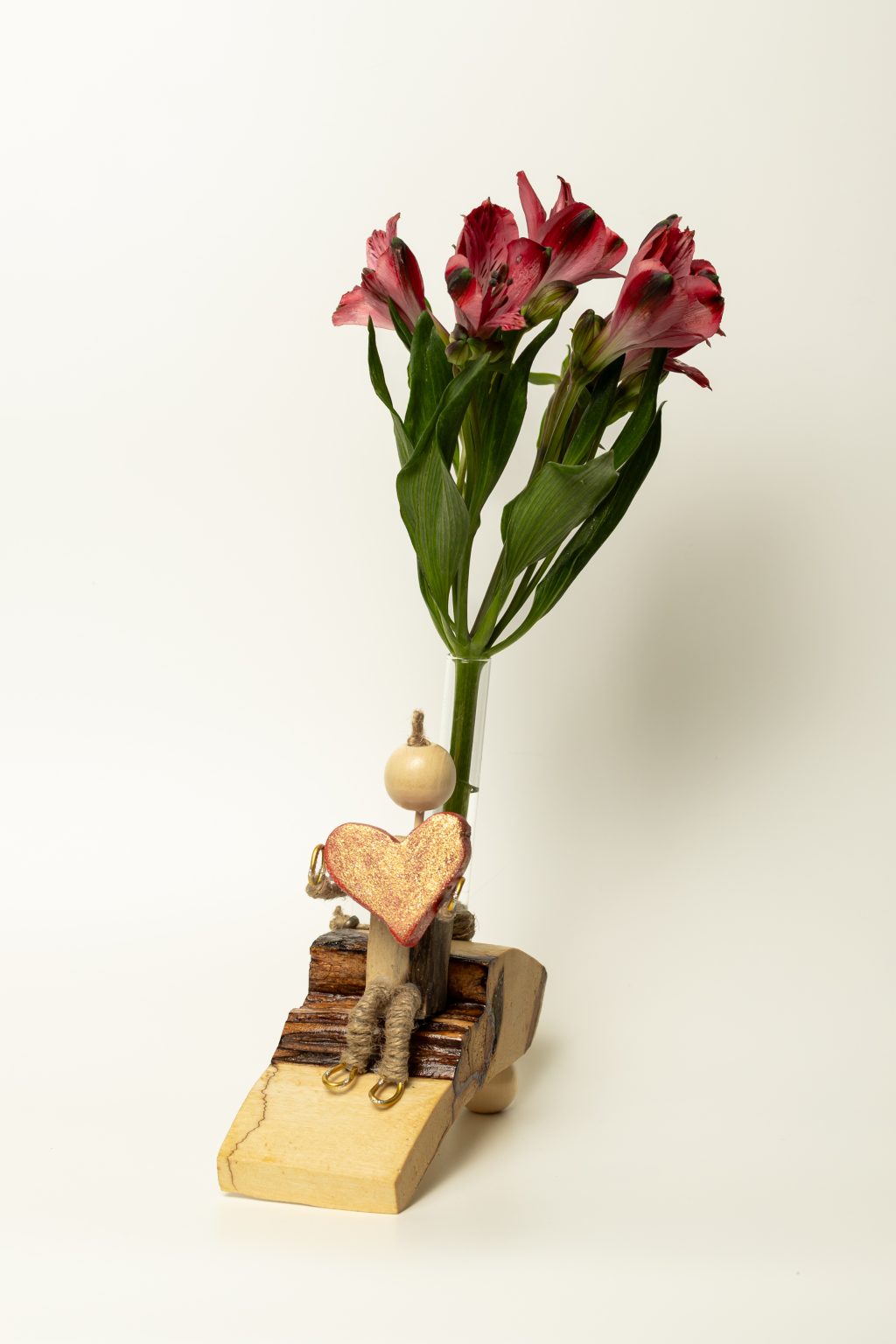 Статуэтка сувенир «Любовь»