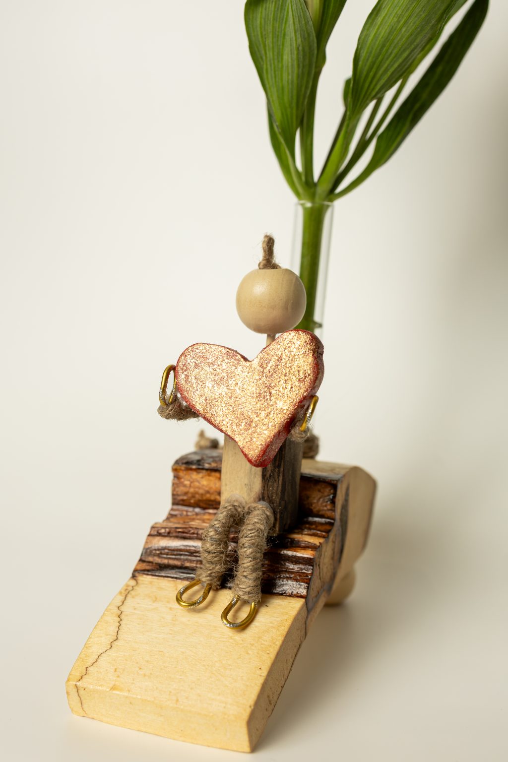 Статуэтка сувенир «Любовь»