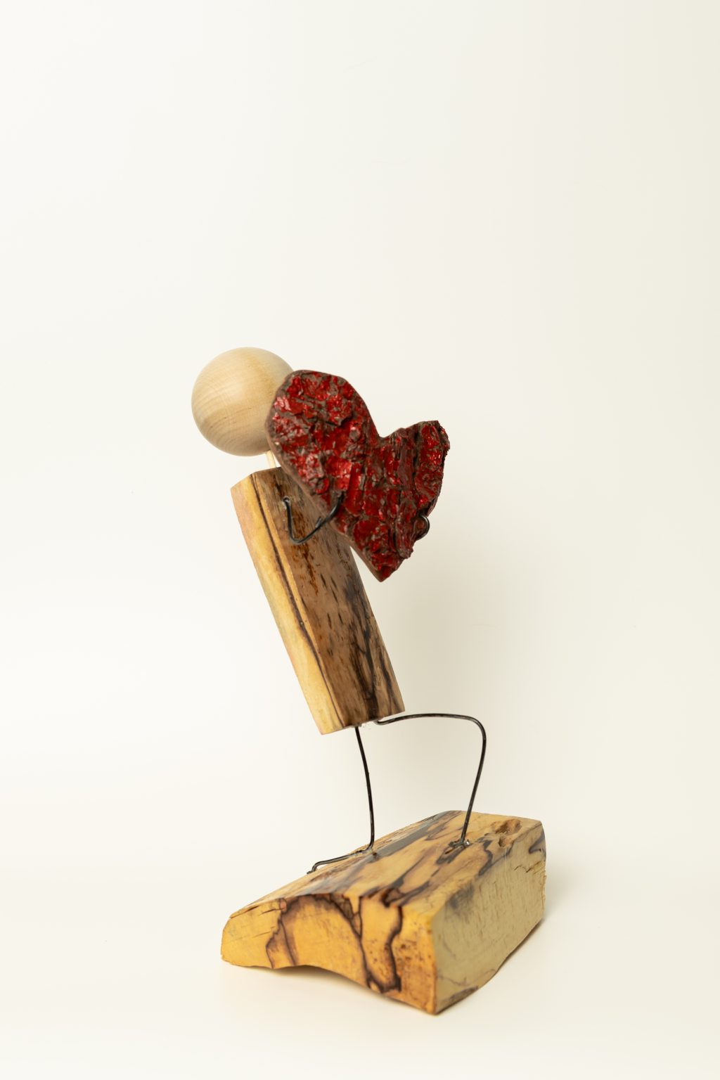 Сувенир статуэтка «Принц»