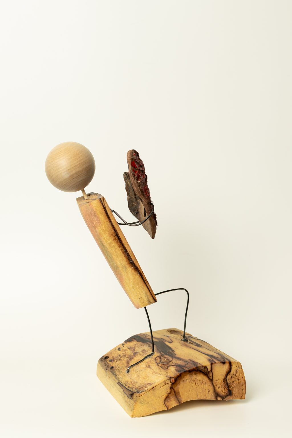 Сувенир статуэтка «Принц»