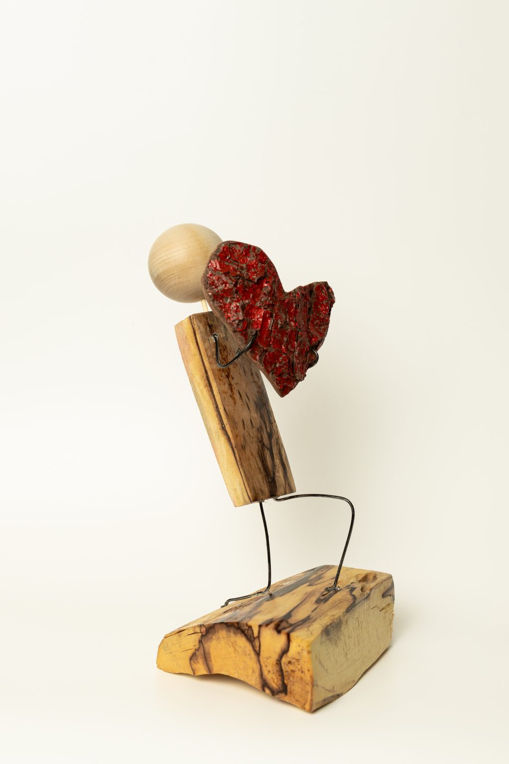 Сувенир статуэтка «Принц»