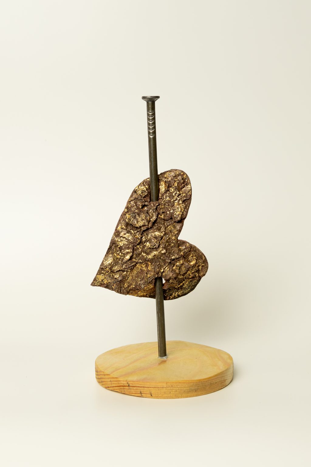 Статуэтка сувенир «Сердце»