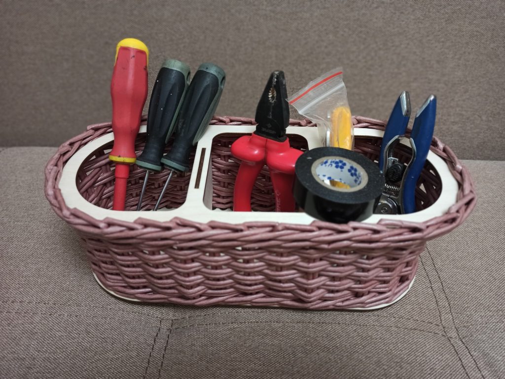 Органайзер