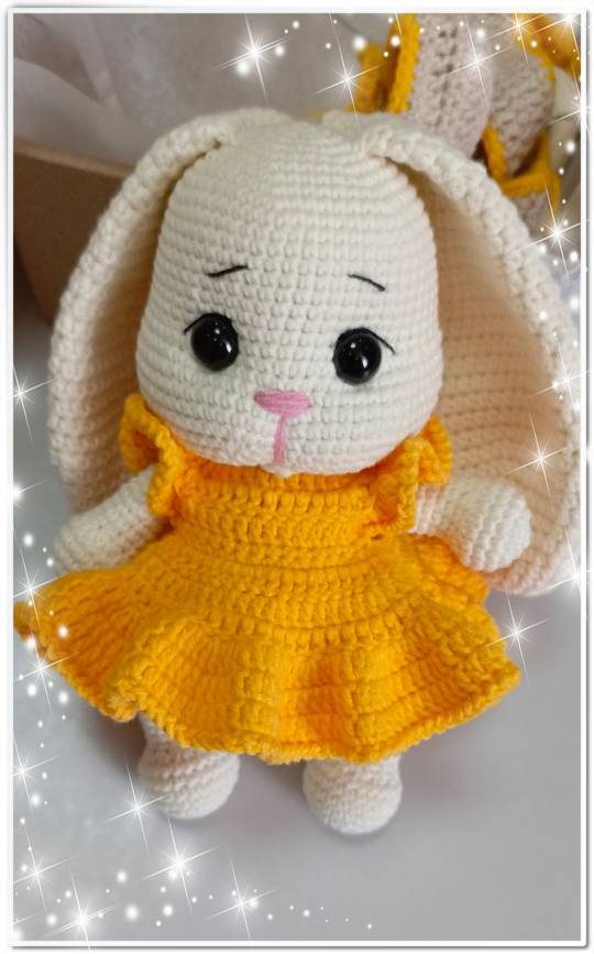 Набор для малышей «Зайчики» и плед