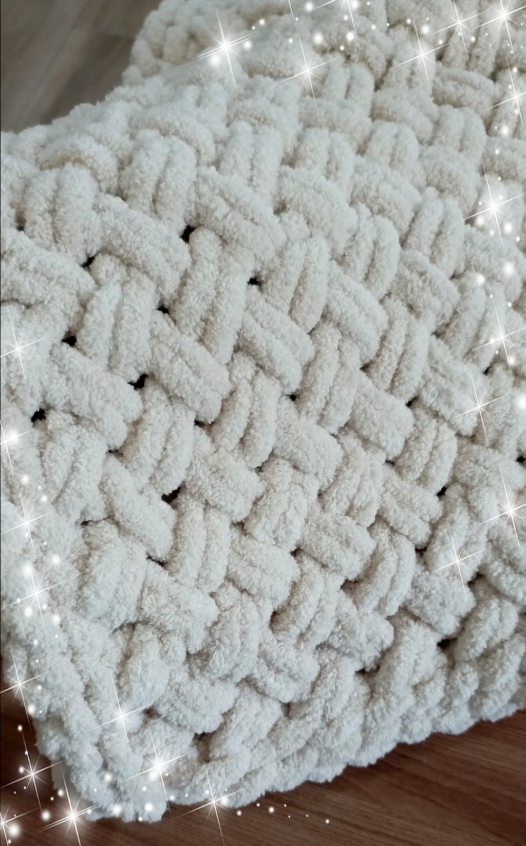 Набор для малышей «Зайчики» и плед