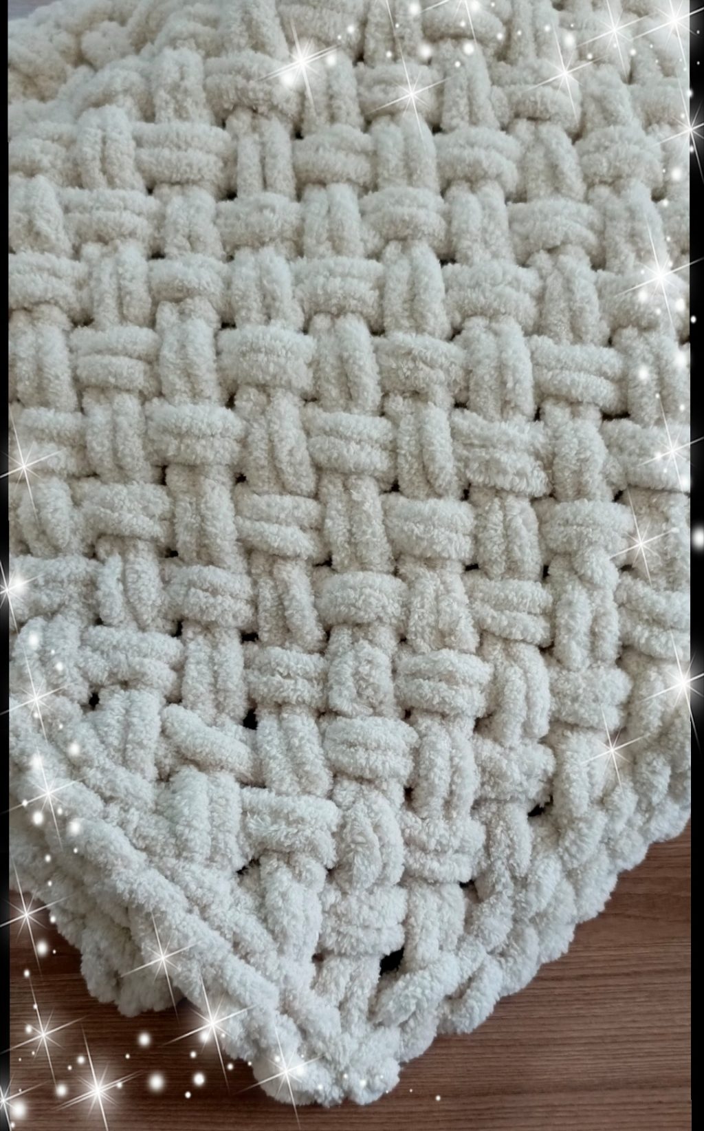 Набор для малышей «Зайчики» и плед