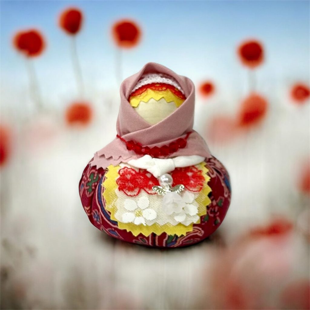 БЛАГОПОЛУЧНИЦА