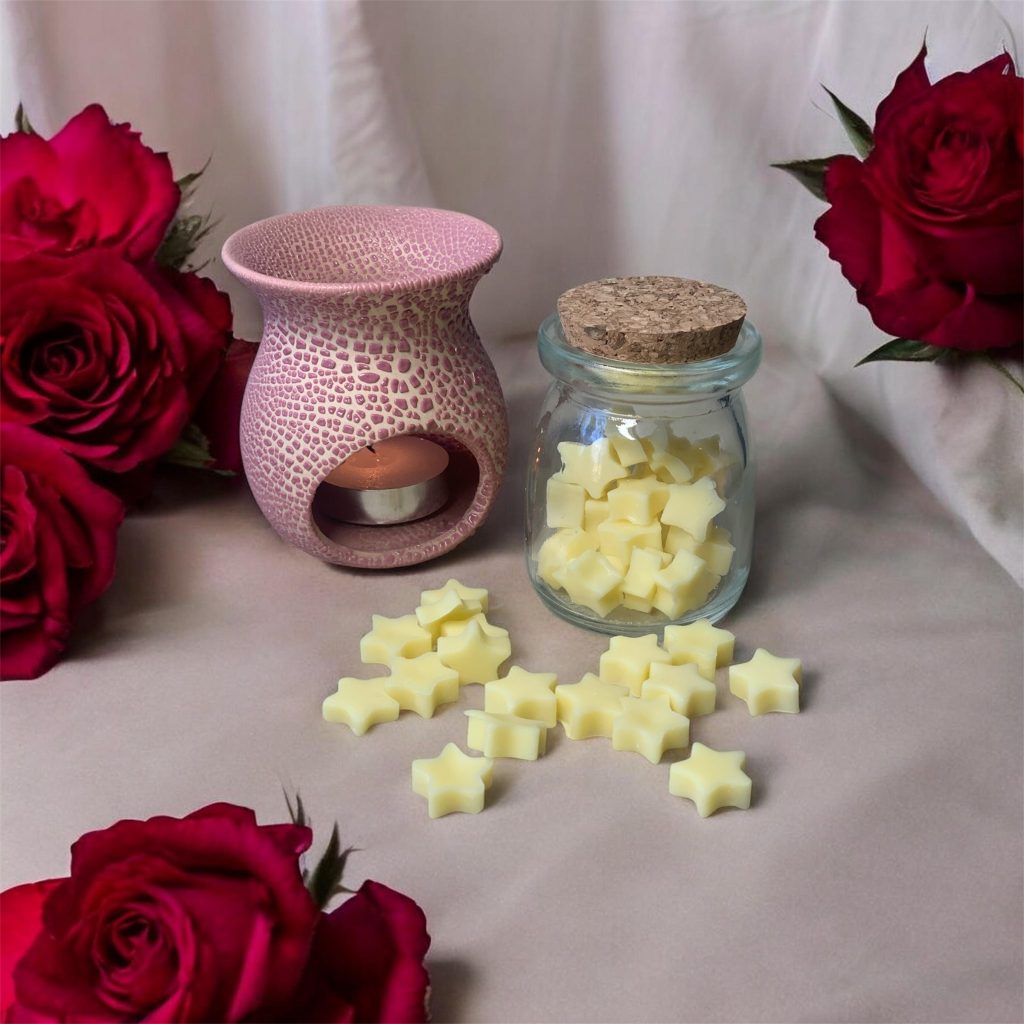 Набор подарочный Ароматный