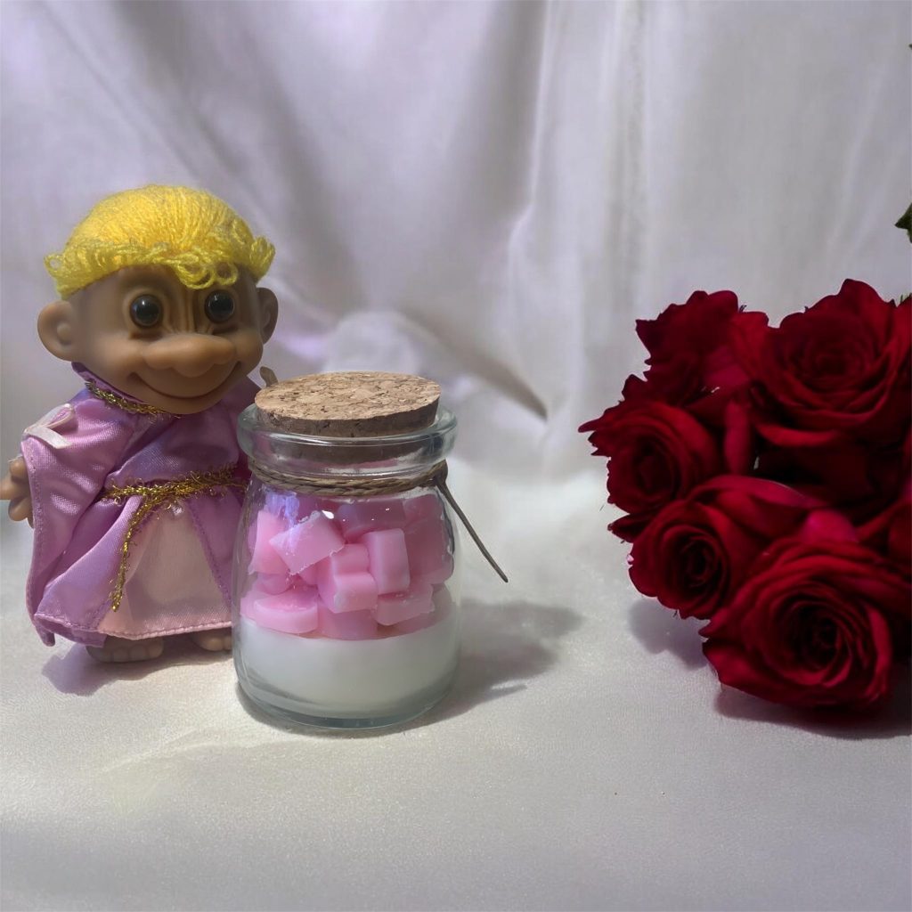 Набор подарочный Ароматный