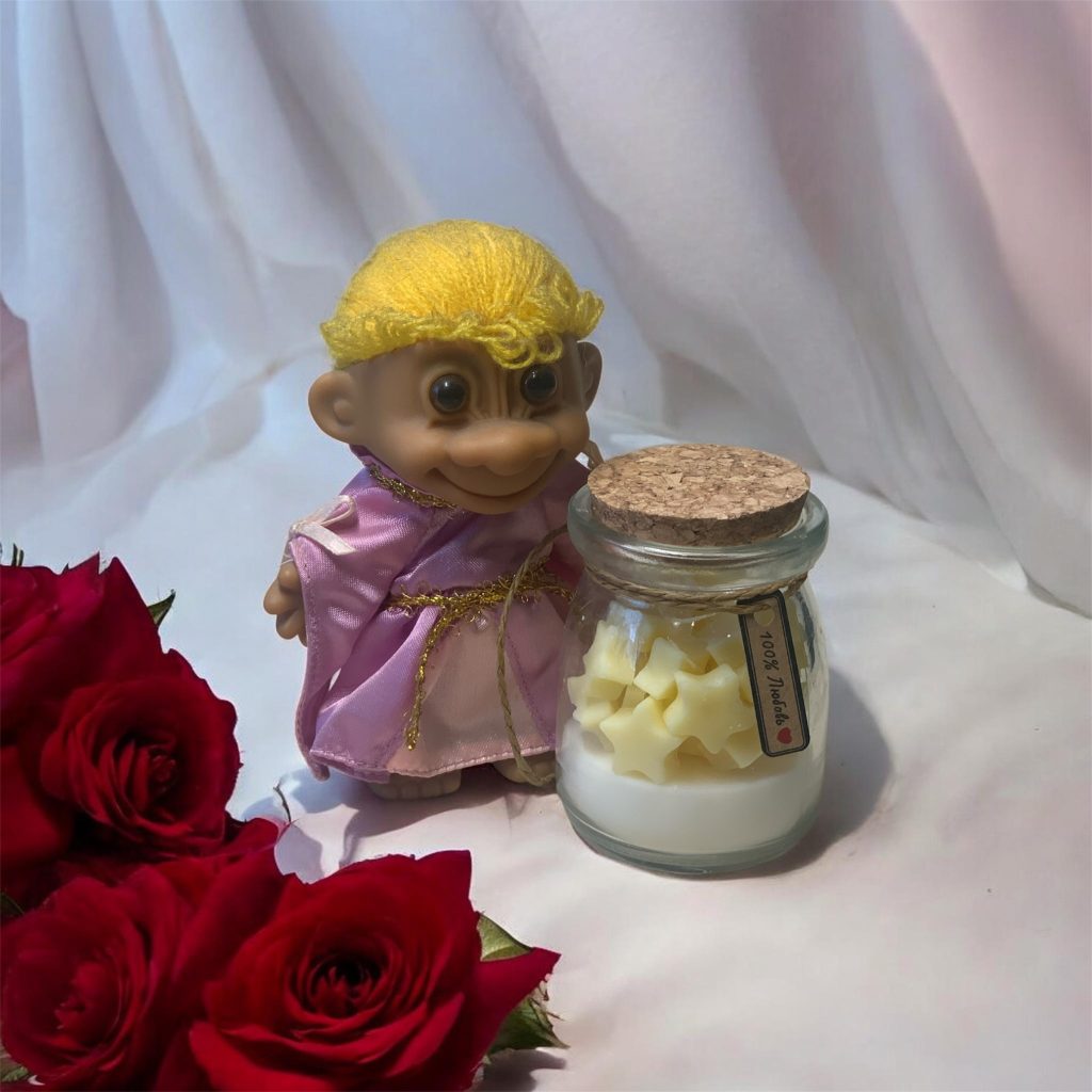 Набор подарочный Ароматный