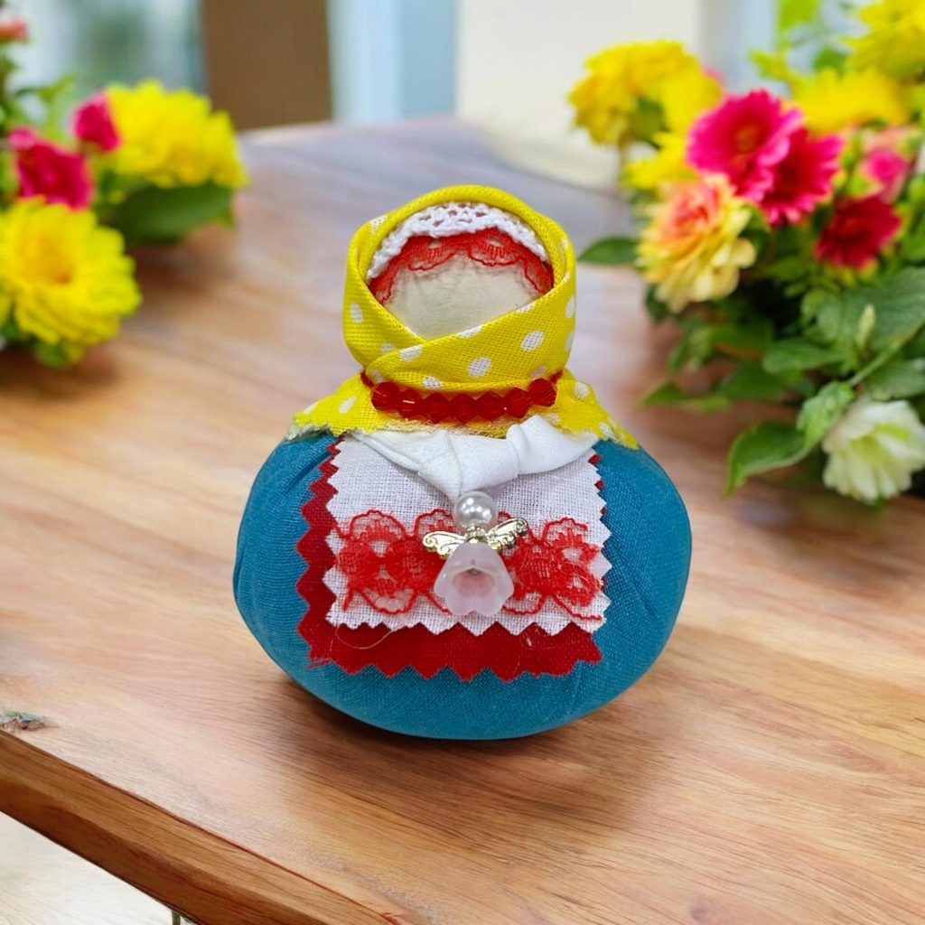 БЛАГОПОЛУЧНИЦА