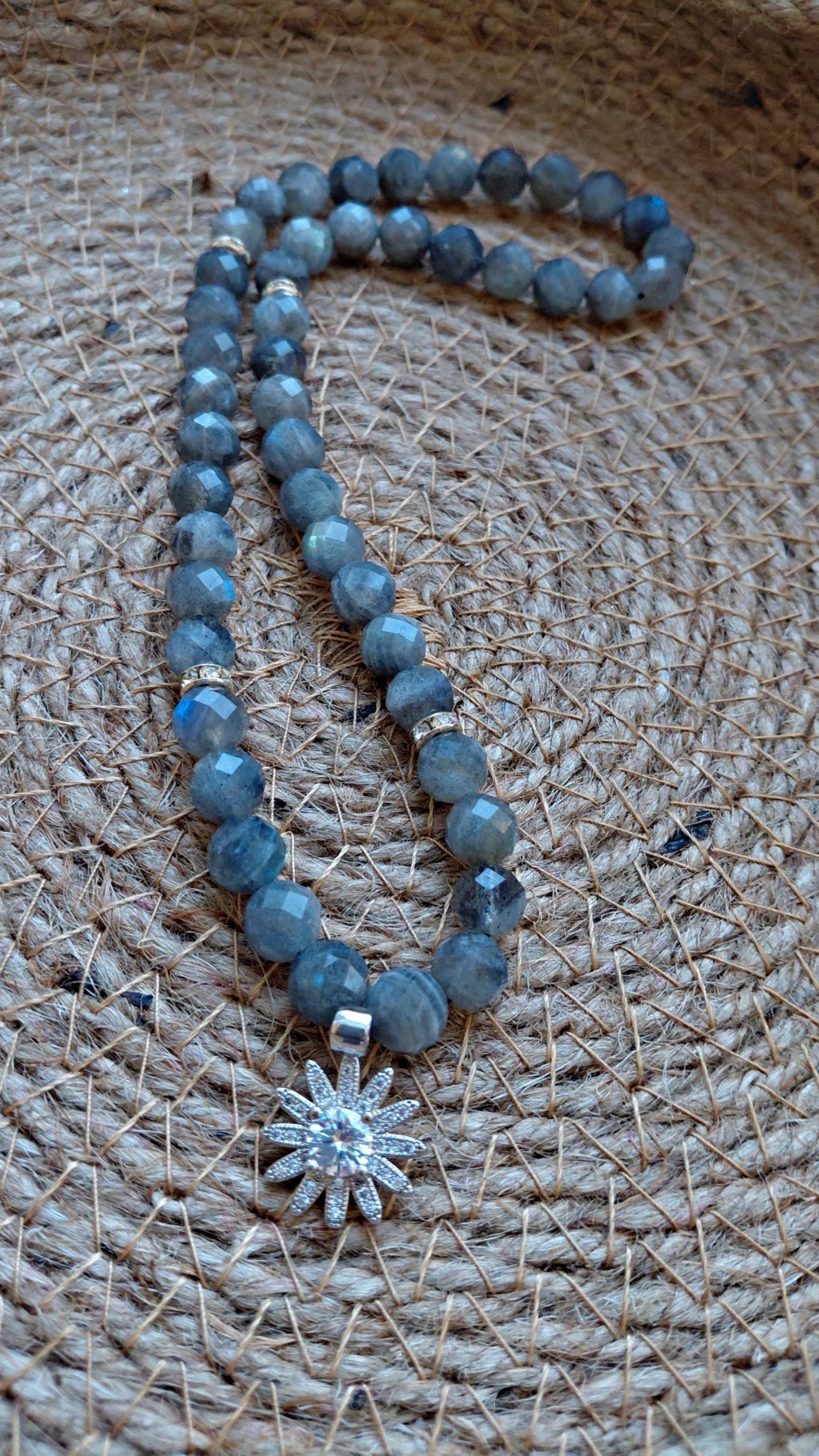 Украшение «Лабрадор»