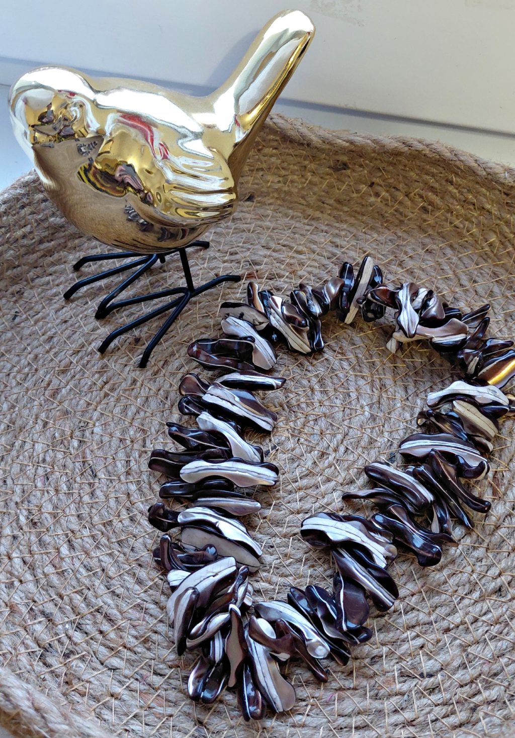 Ожерелье «Медуза»