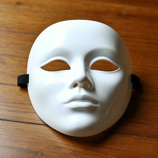 Как сделать маску демогоргона своими руками: 3 проверенных способа