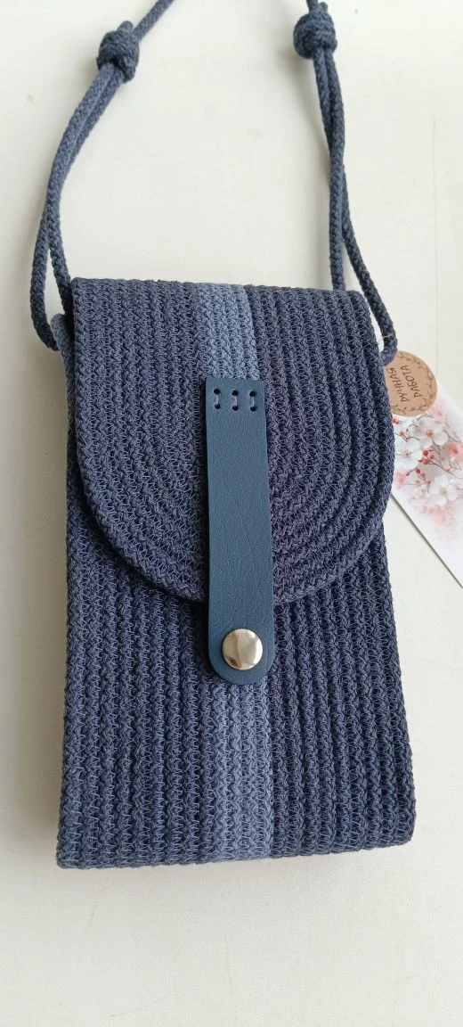 Сумка кросс-боди для телефона