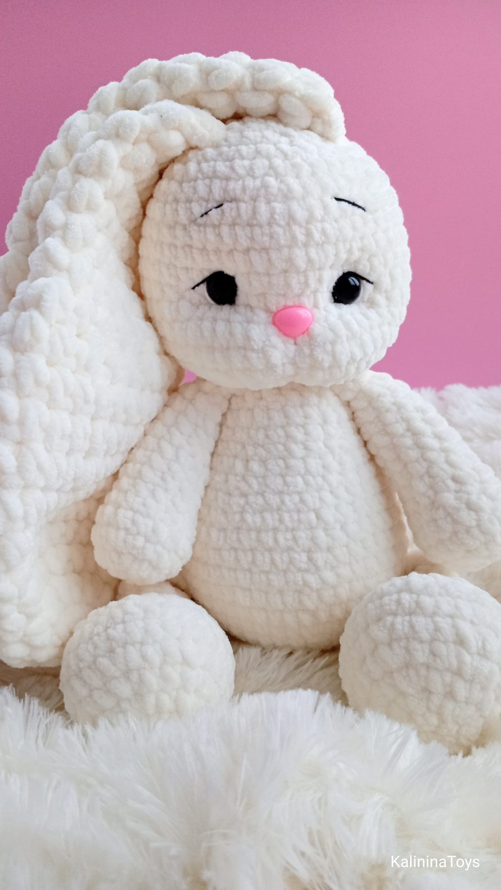 ЗайКа «Миледи»