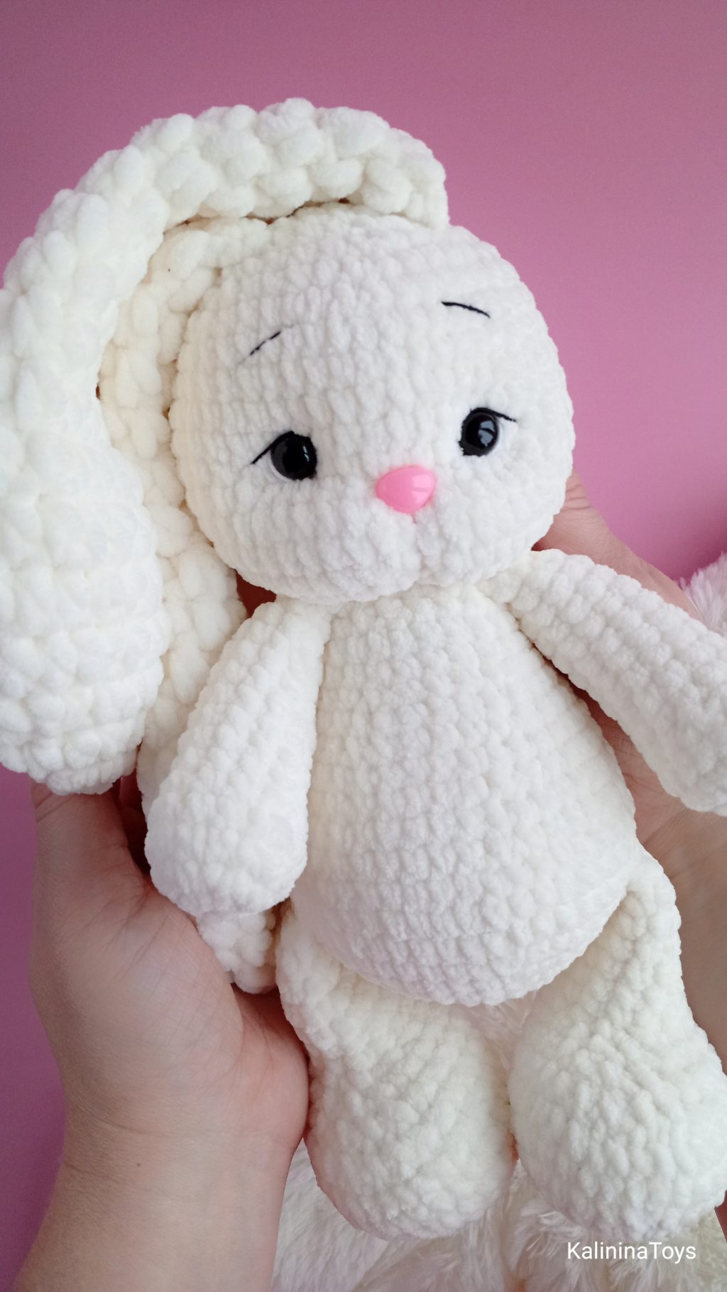 ЗайКа «Миледи»