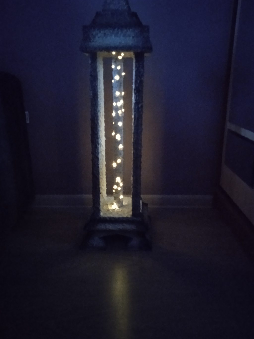 Декор и освещение для интерьера