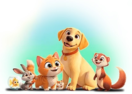 Город собак. Весна 2026