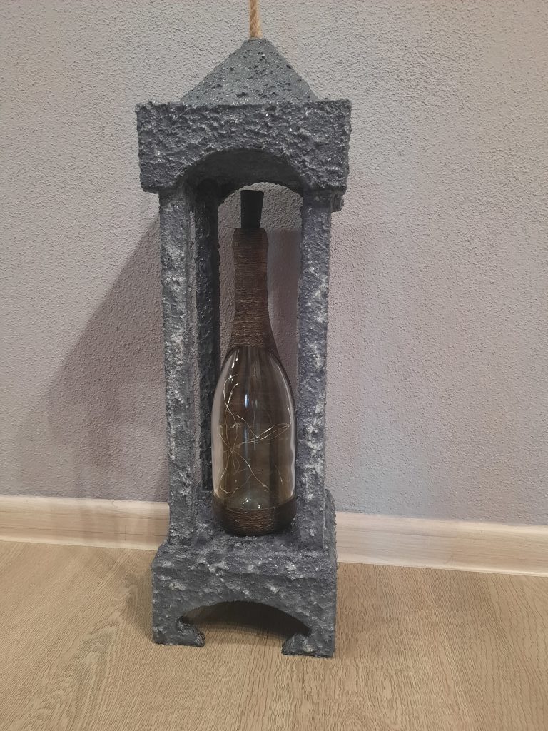 Декоративное освещение для интерьера.