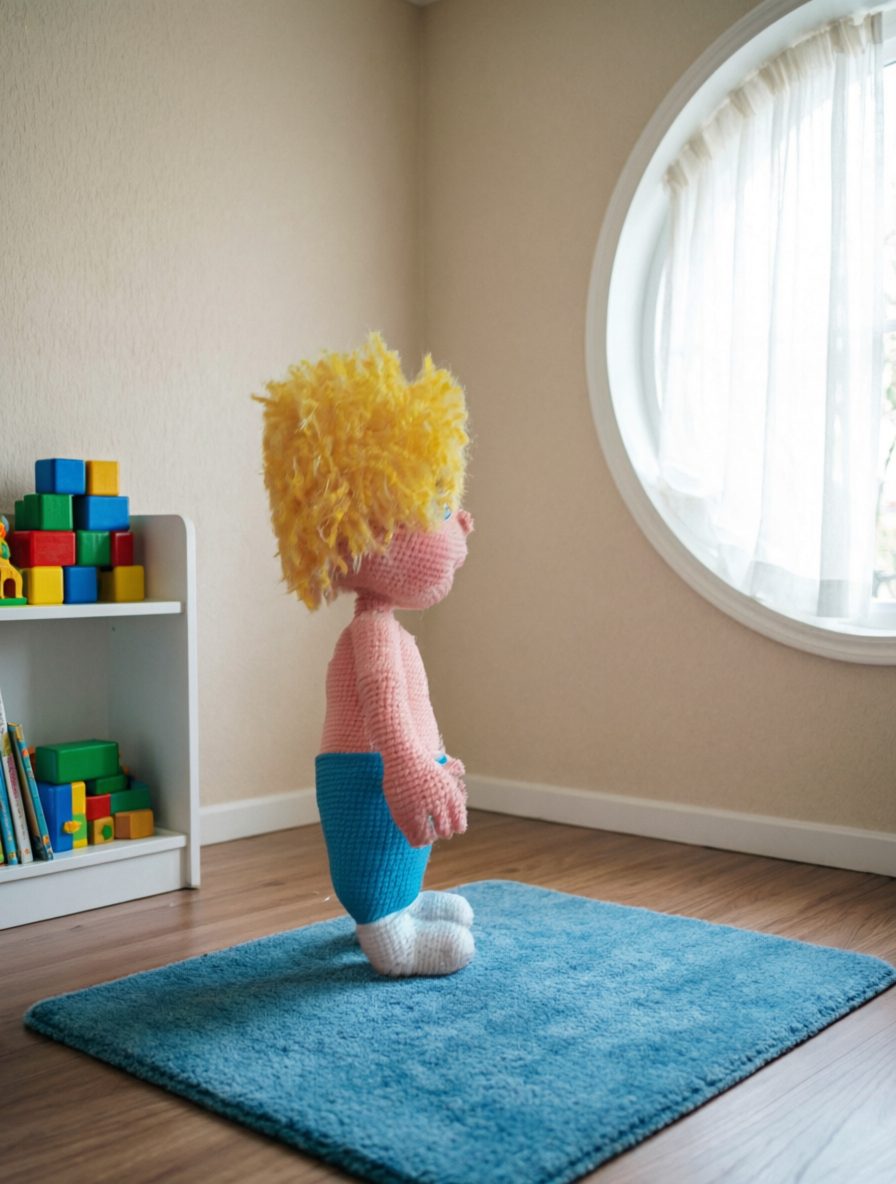 Домовенок Кузя