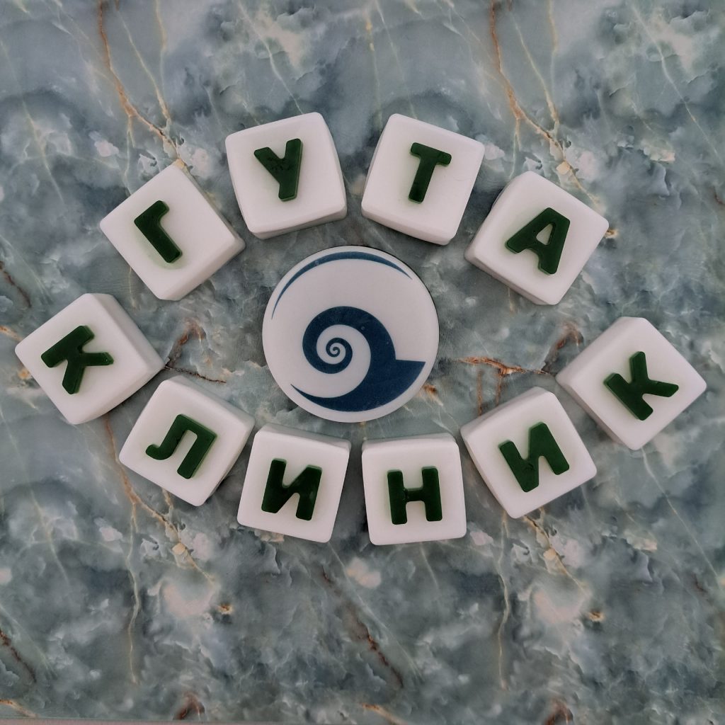 Мыло сувенирное с вашим логотипом