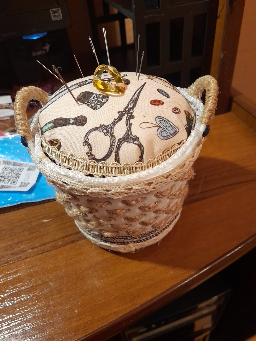 "Коробочка"