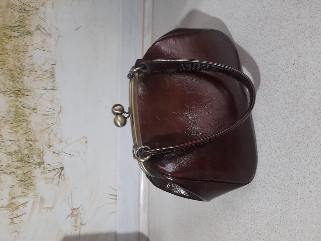 Сумочка Пухляш