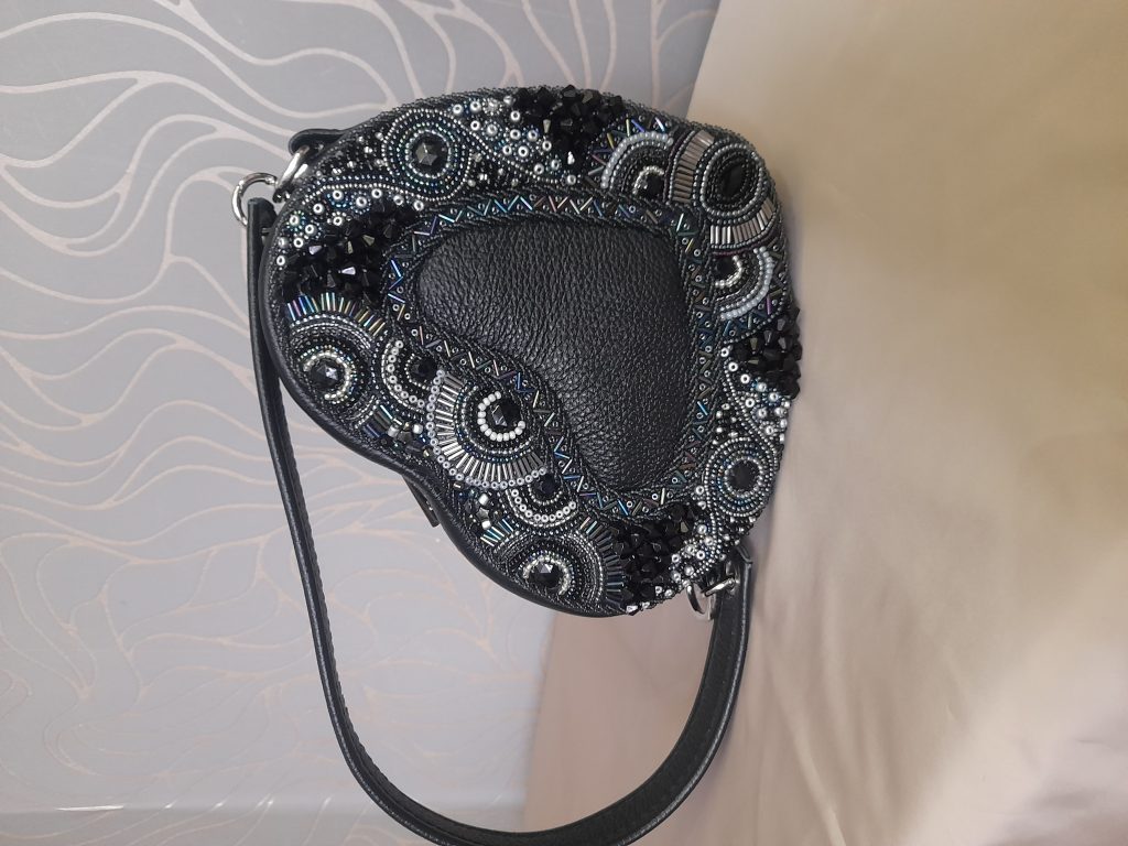 Сумочка Сердечко