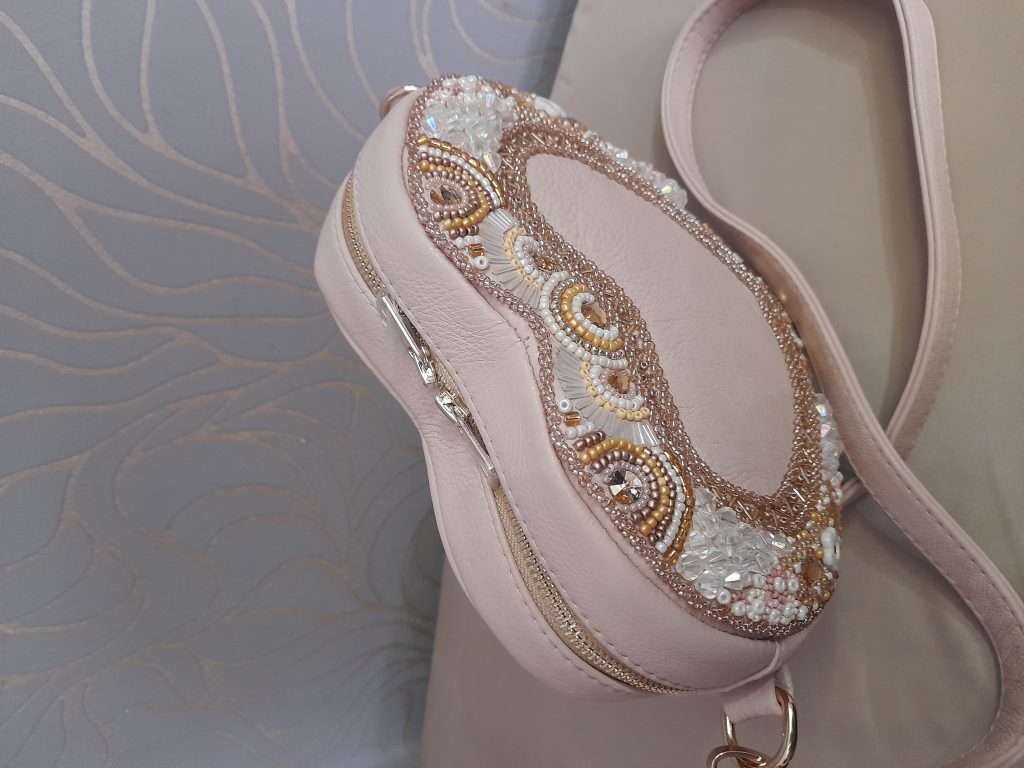 Сумочка Сердечко