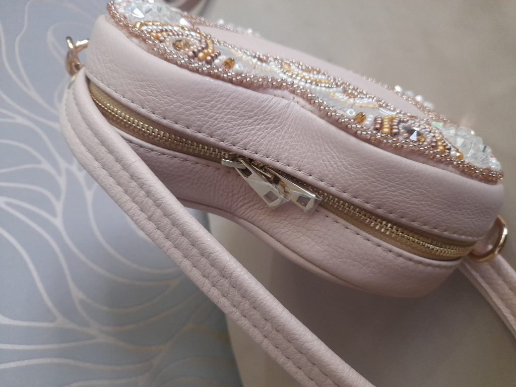 Сумочка Сердечко