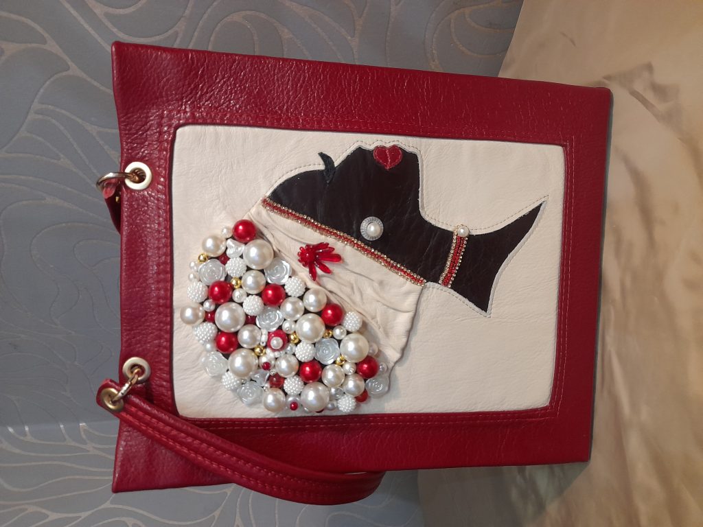 Сумка Пакет