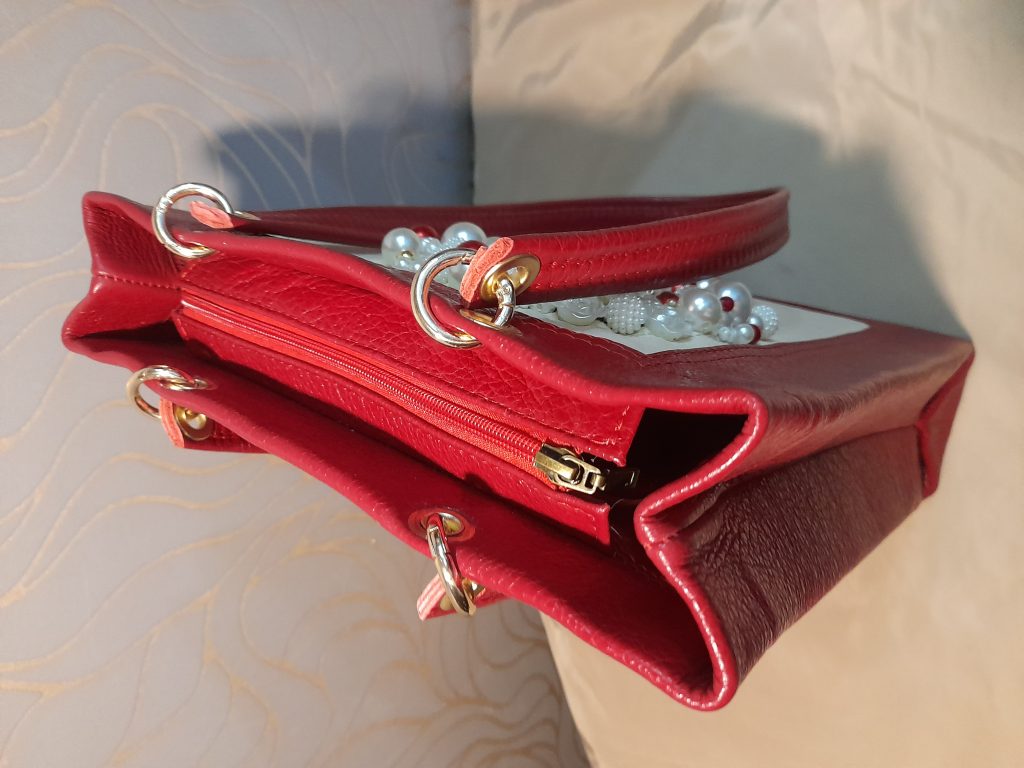 Сумка Пакет