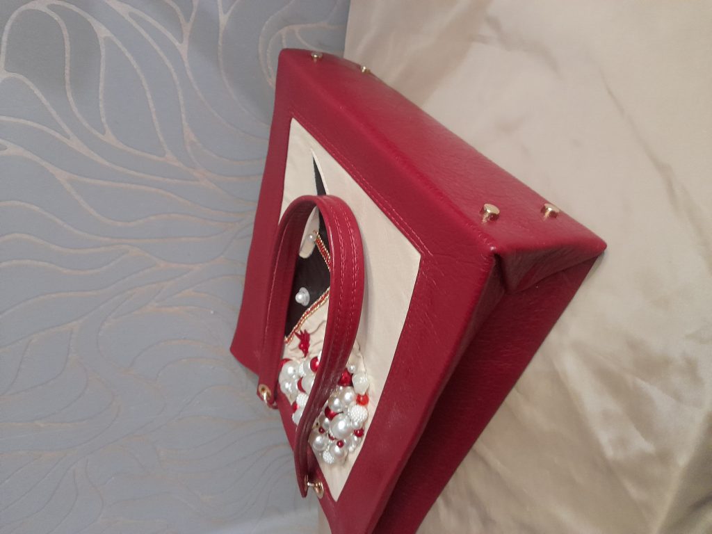 Сумка Пакет