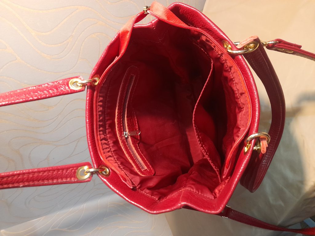 Сумка Пакет