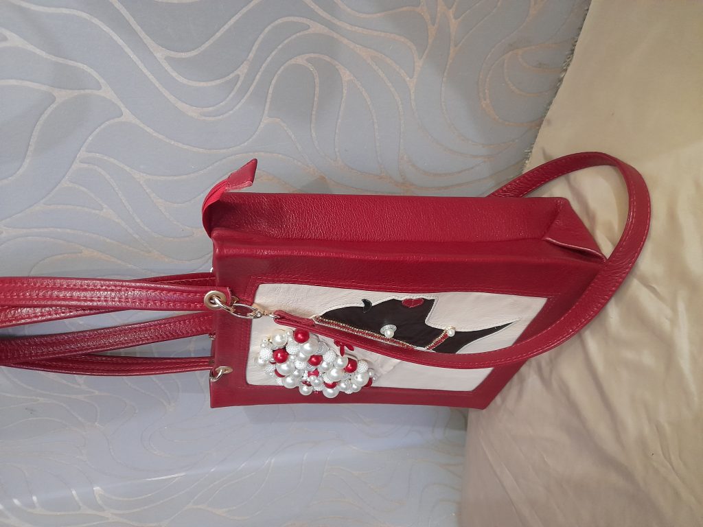 Сумка Пакет