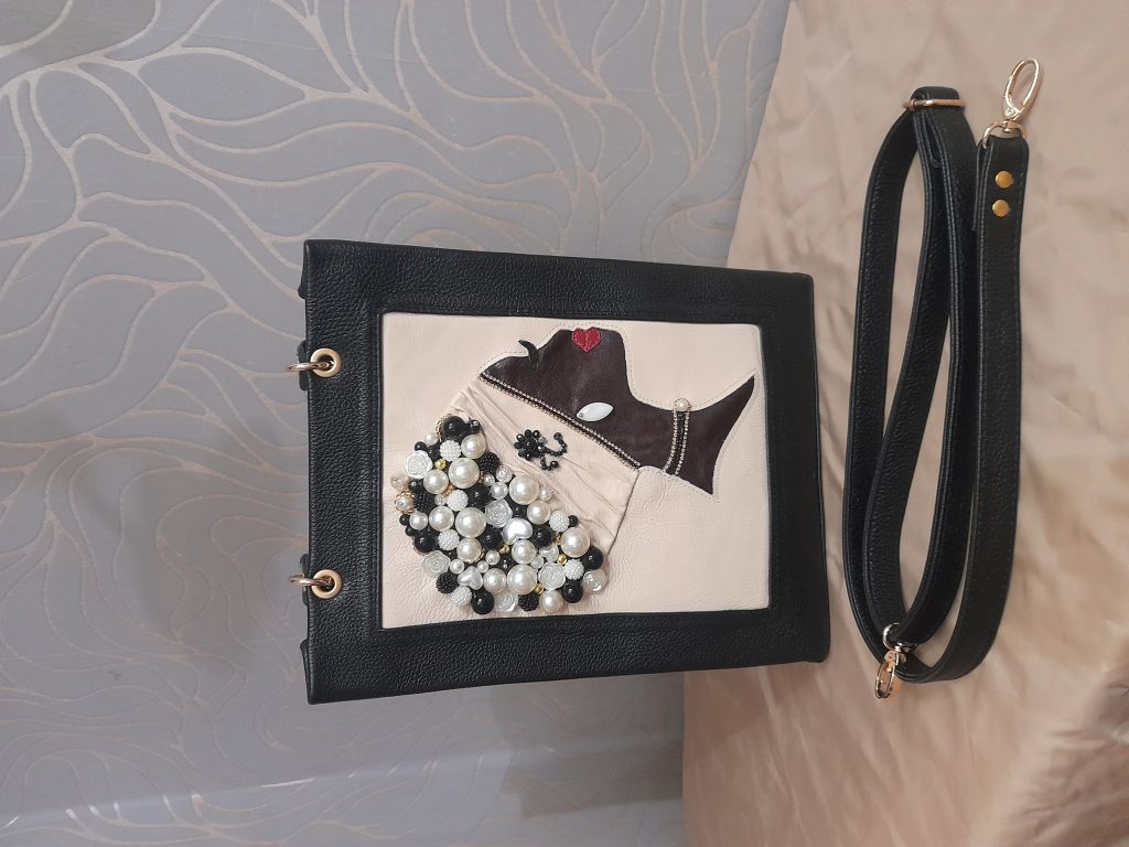 Сумка шопер пакет