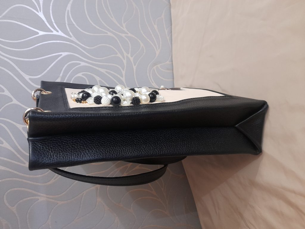 Сумка шопер пакет