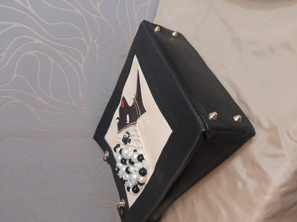 Сумка шопер пакет