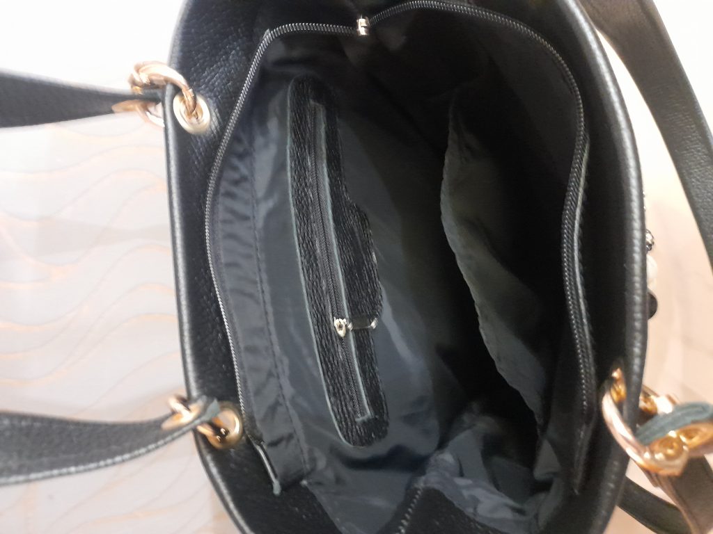 Сумка шопер пакет