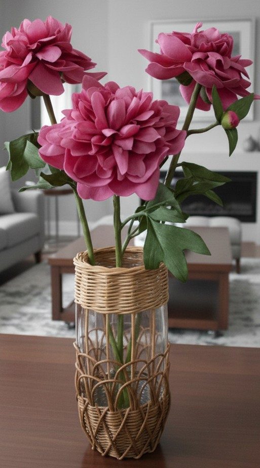 Ваза для цветов