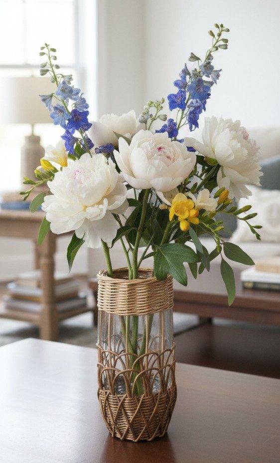 Ваза для цветов