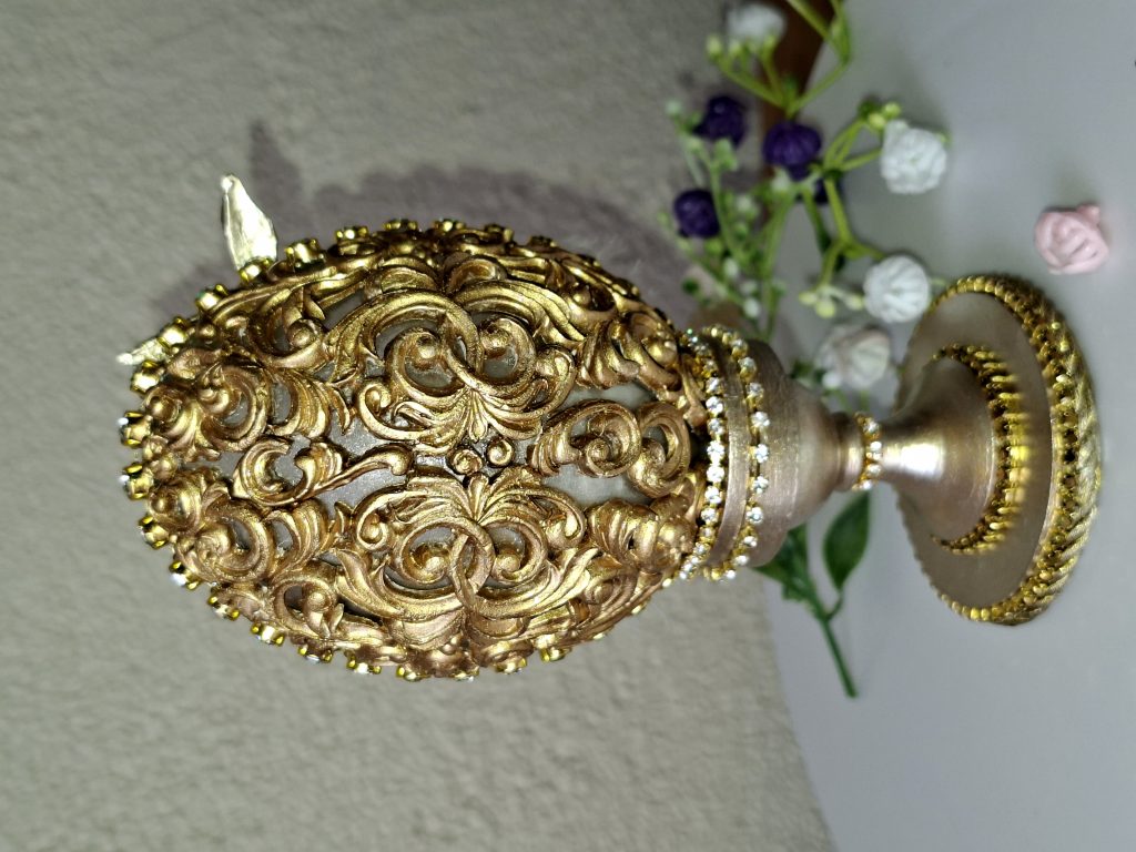 Медвежонок Моня Пряников